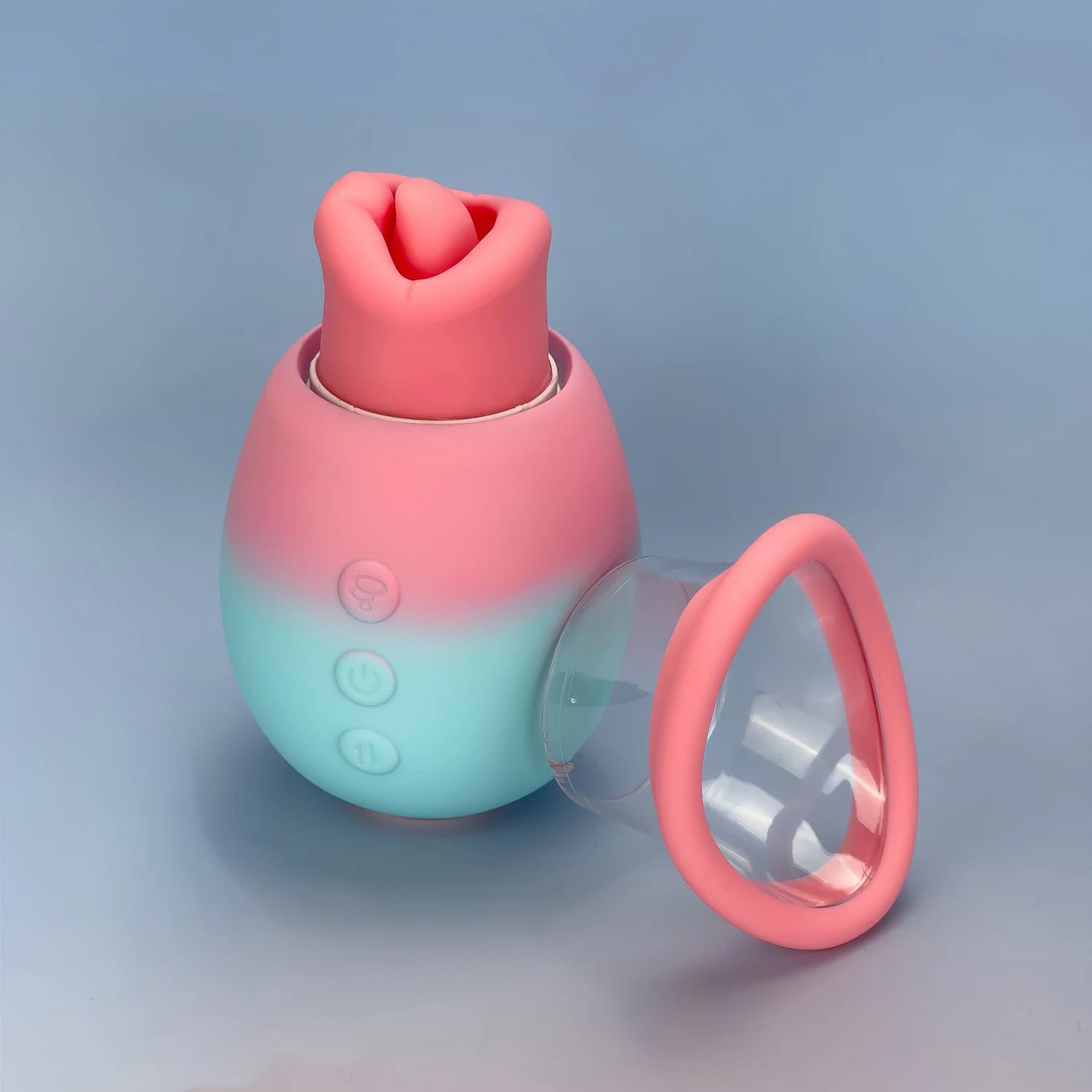 KISSME LICK PUMPER