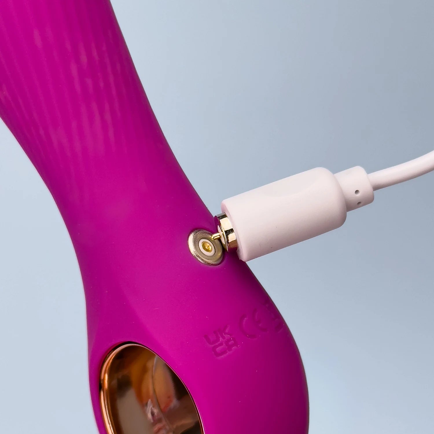 LUNAR SPOT VIBRATOR