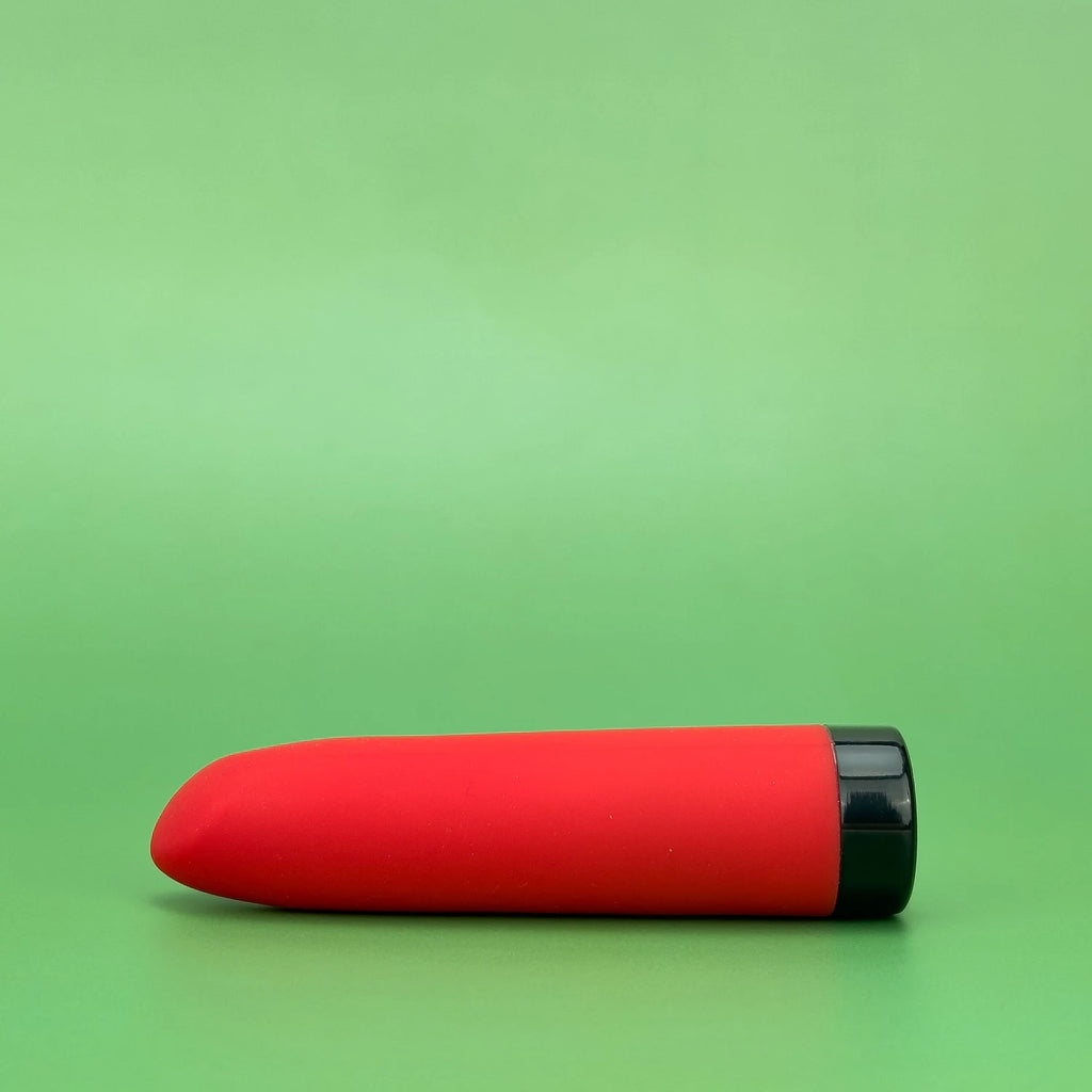 LIPSTICK BULLET VIBRATOR