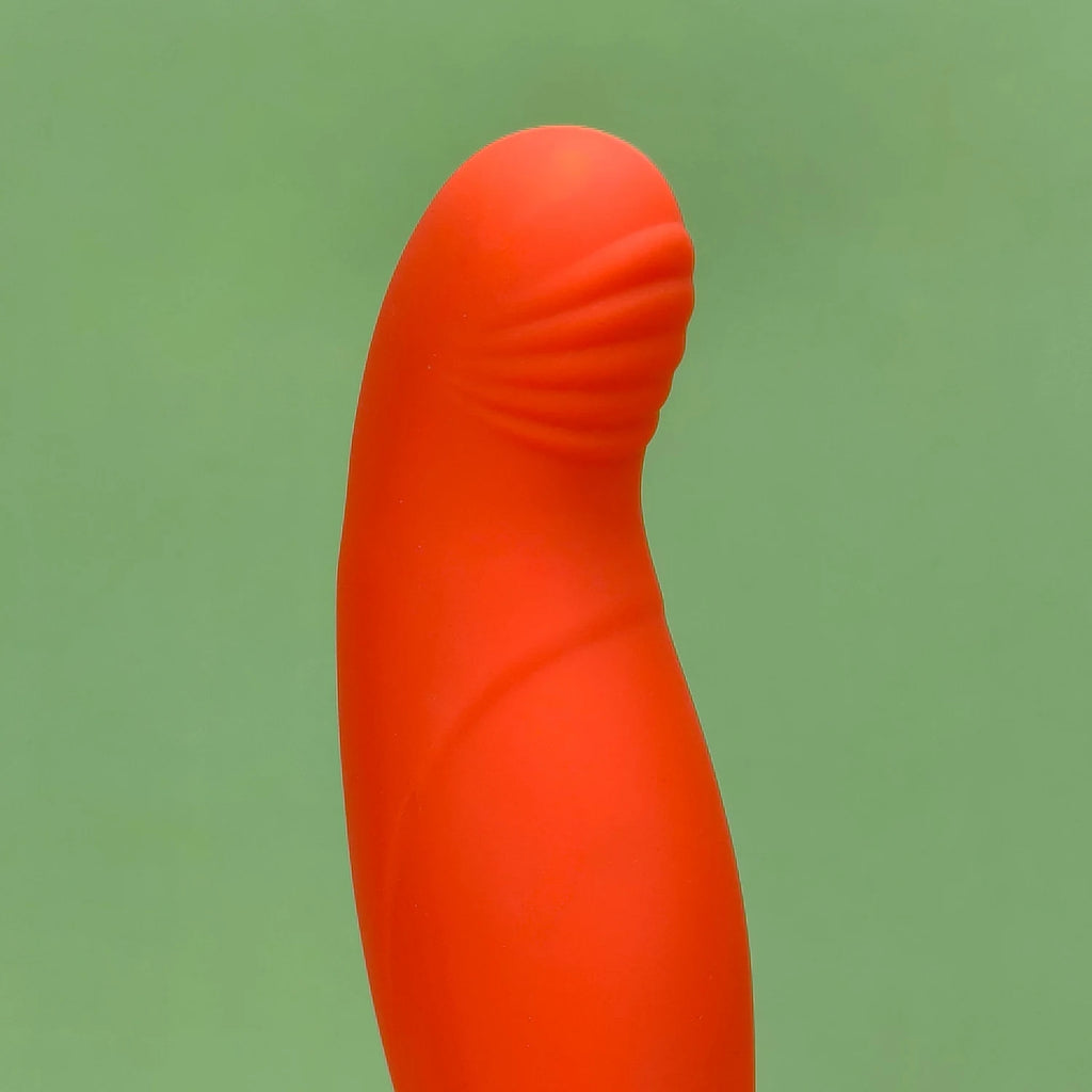 THRIMMER VIBRATOR