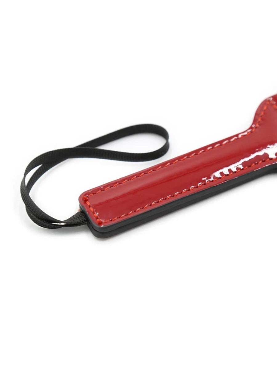 QUEEN BLOODY PADDLE