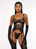 LEAH NOIR SET