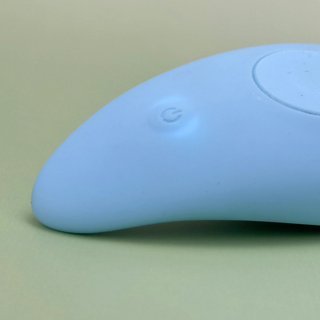 PETAL PANTY VIBRATOR
