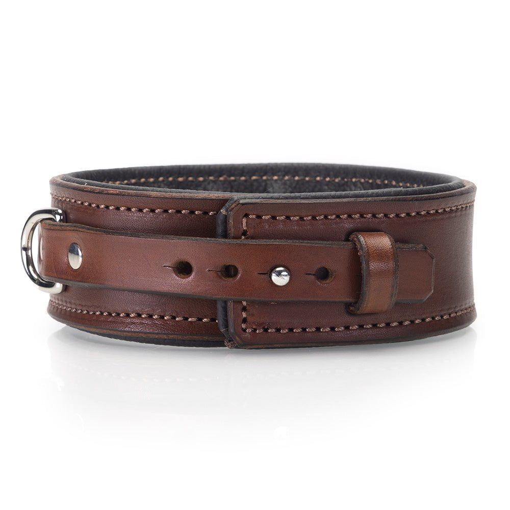 LUXURY LEATHER WORKER SET