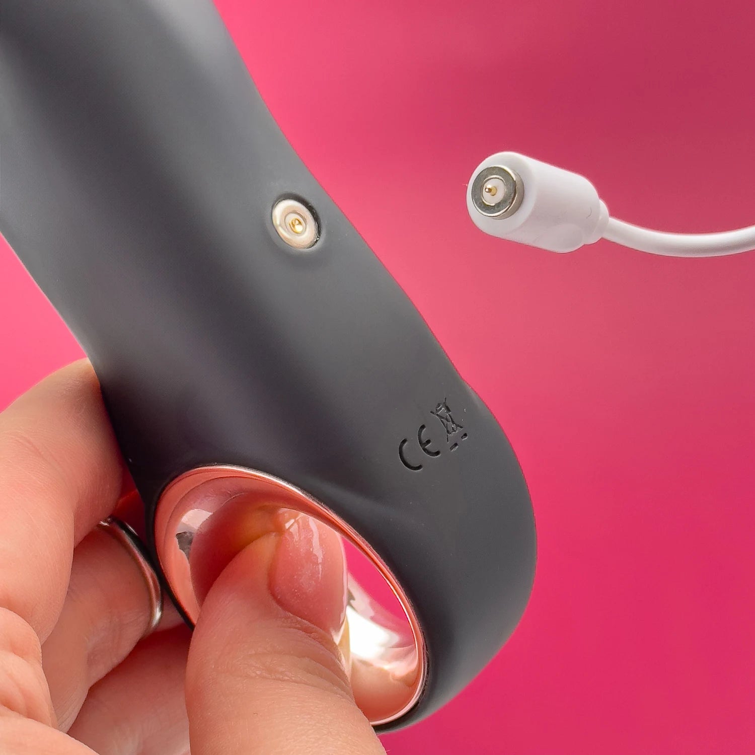 DRAGON BUNNY VIBRATOR