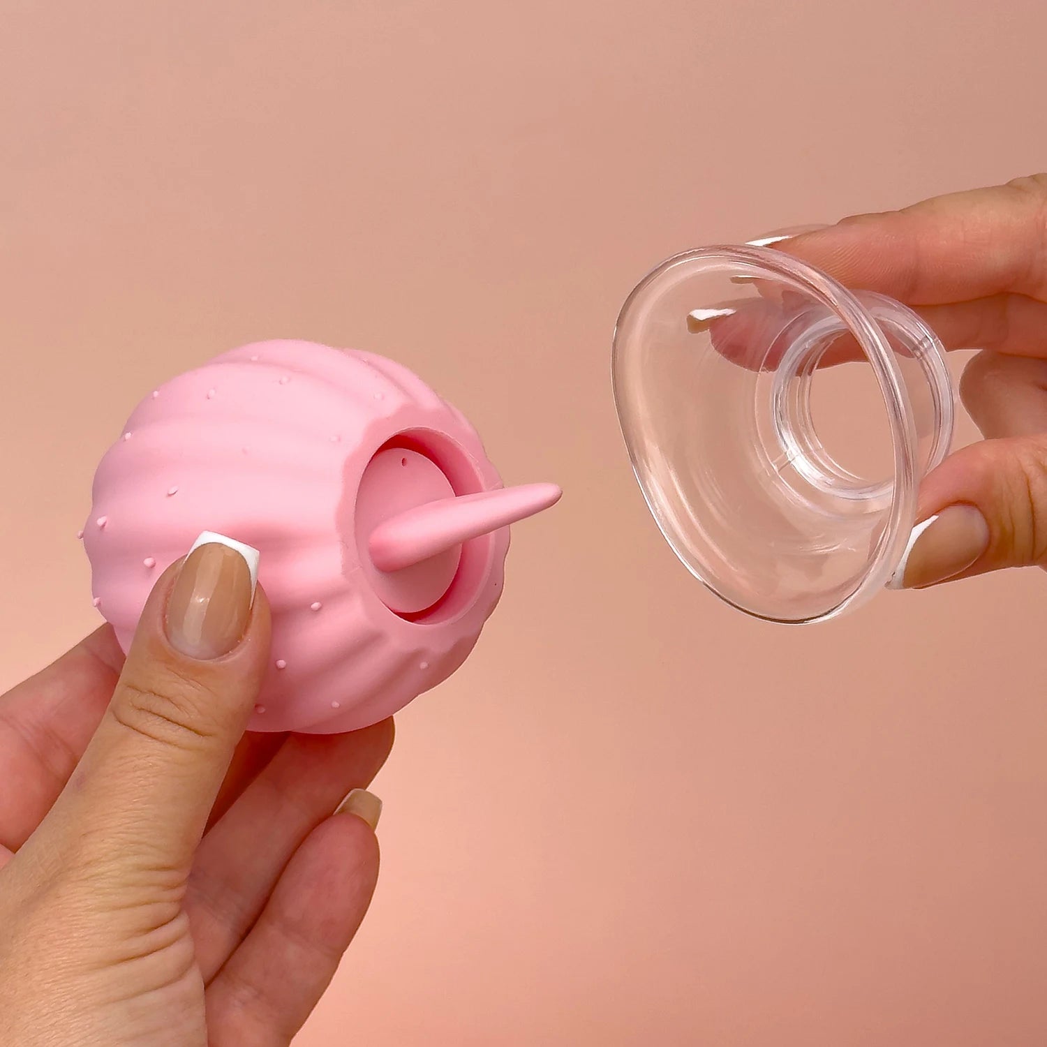 SWEET ONION LICK PUMP