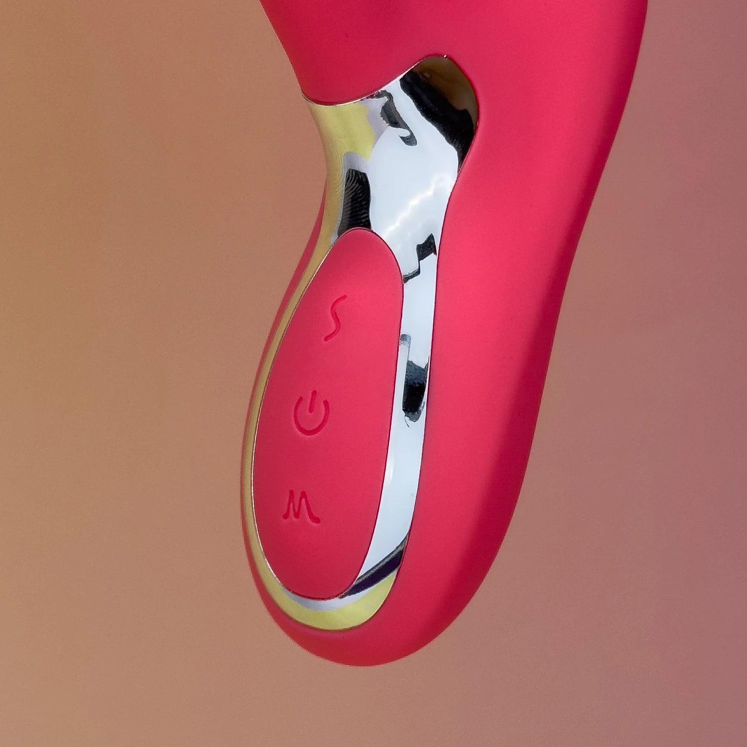 WAVE SNAIL VIBRATOR