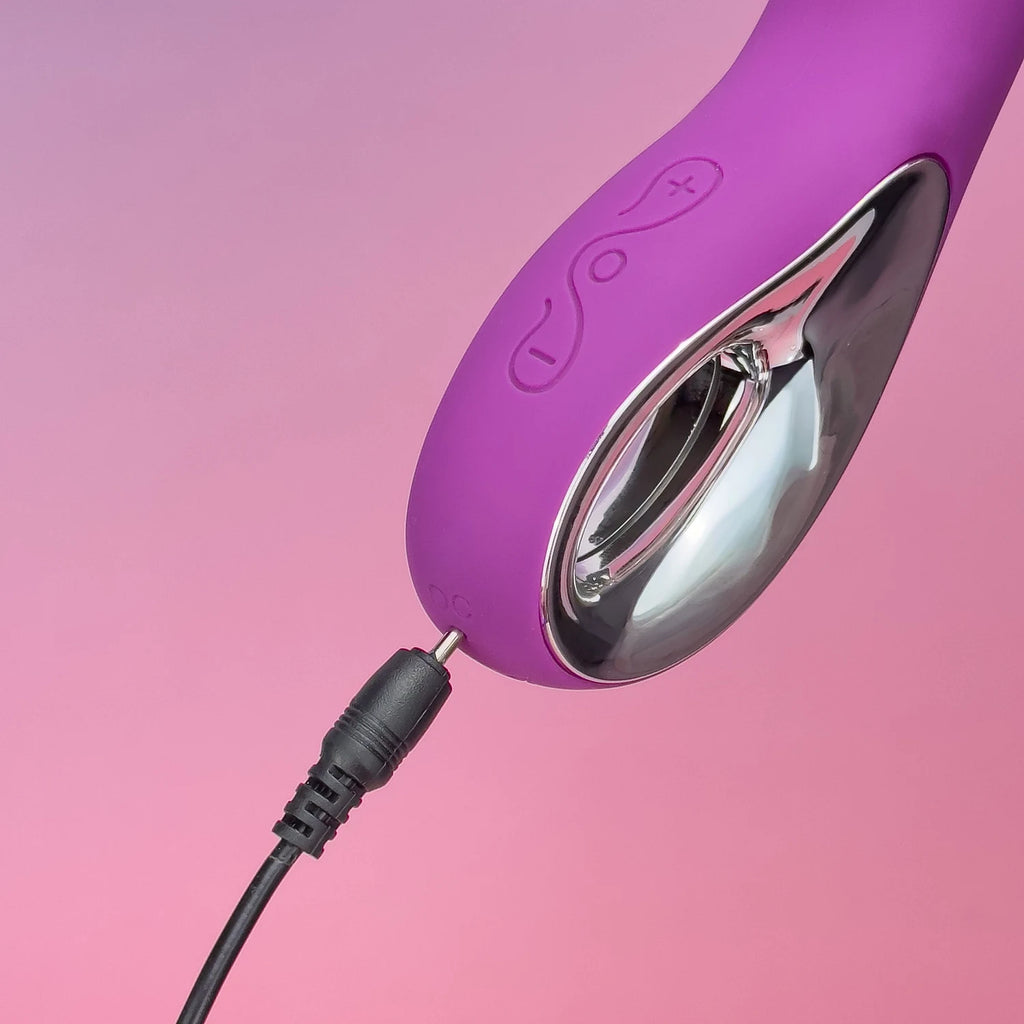 MR G-SPOT VIBRATOR