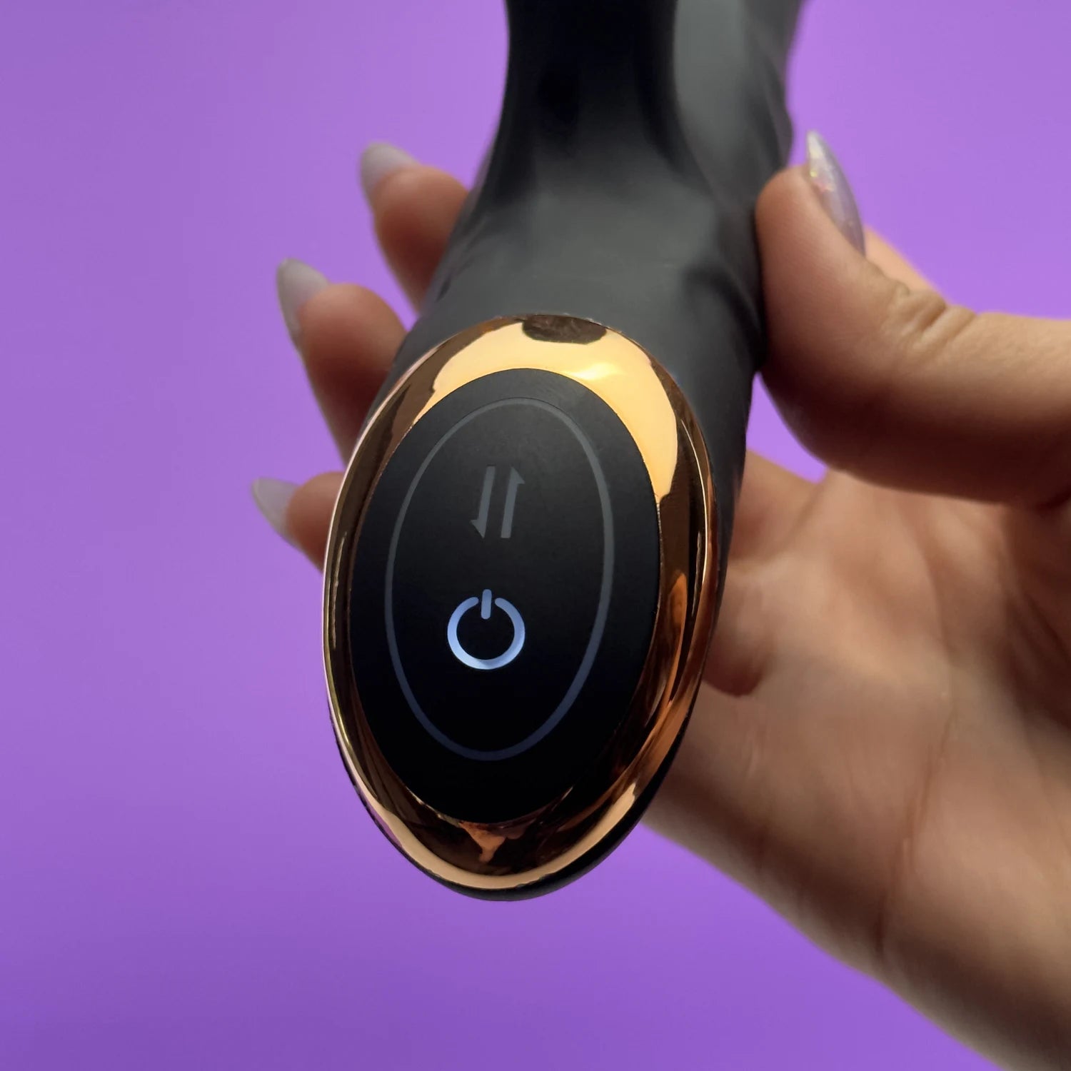 TYRAN BUNNY VIBRATOR