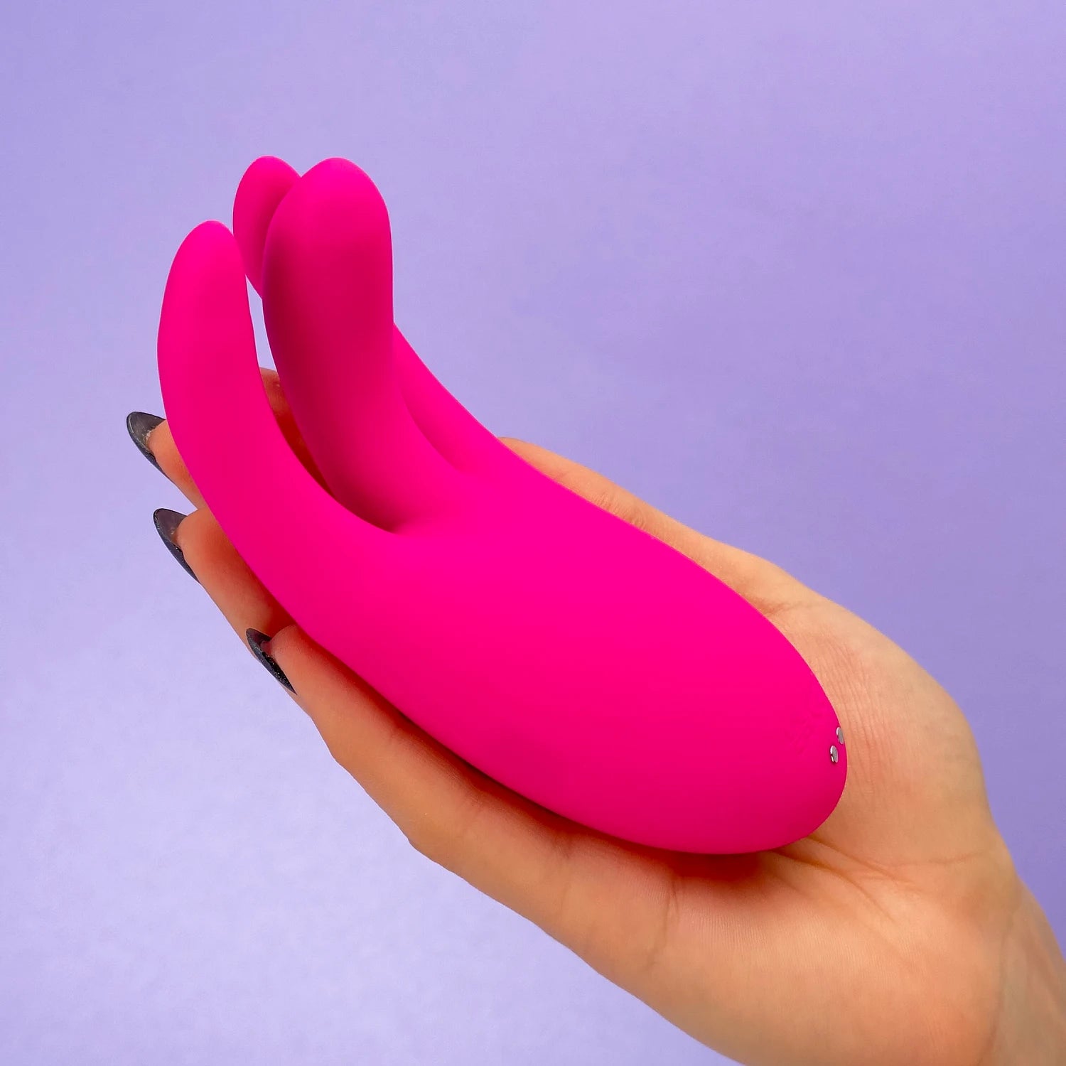 TRIWINGER VIBRATOR