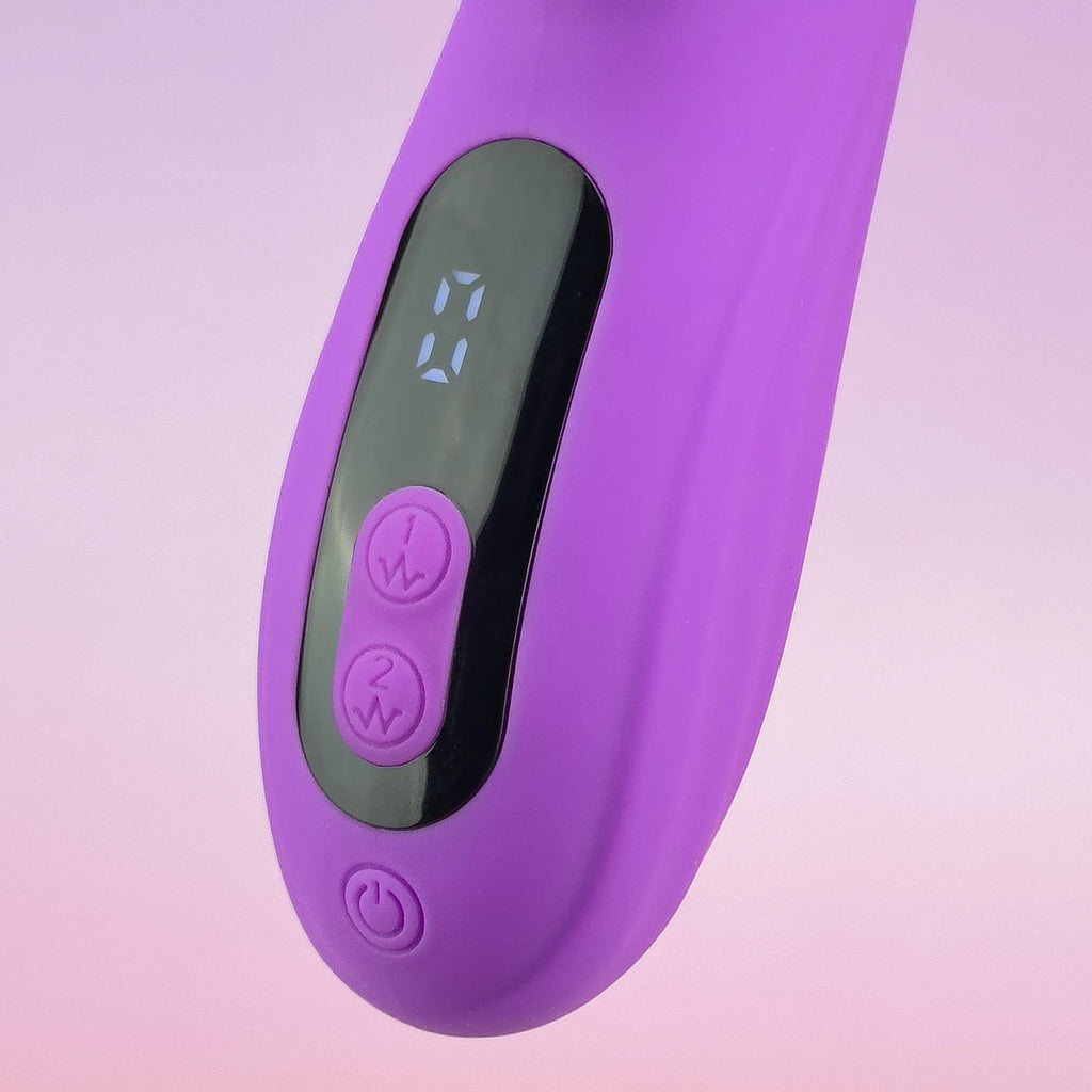 FLORIN BUNNY VIBRATOR