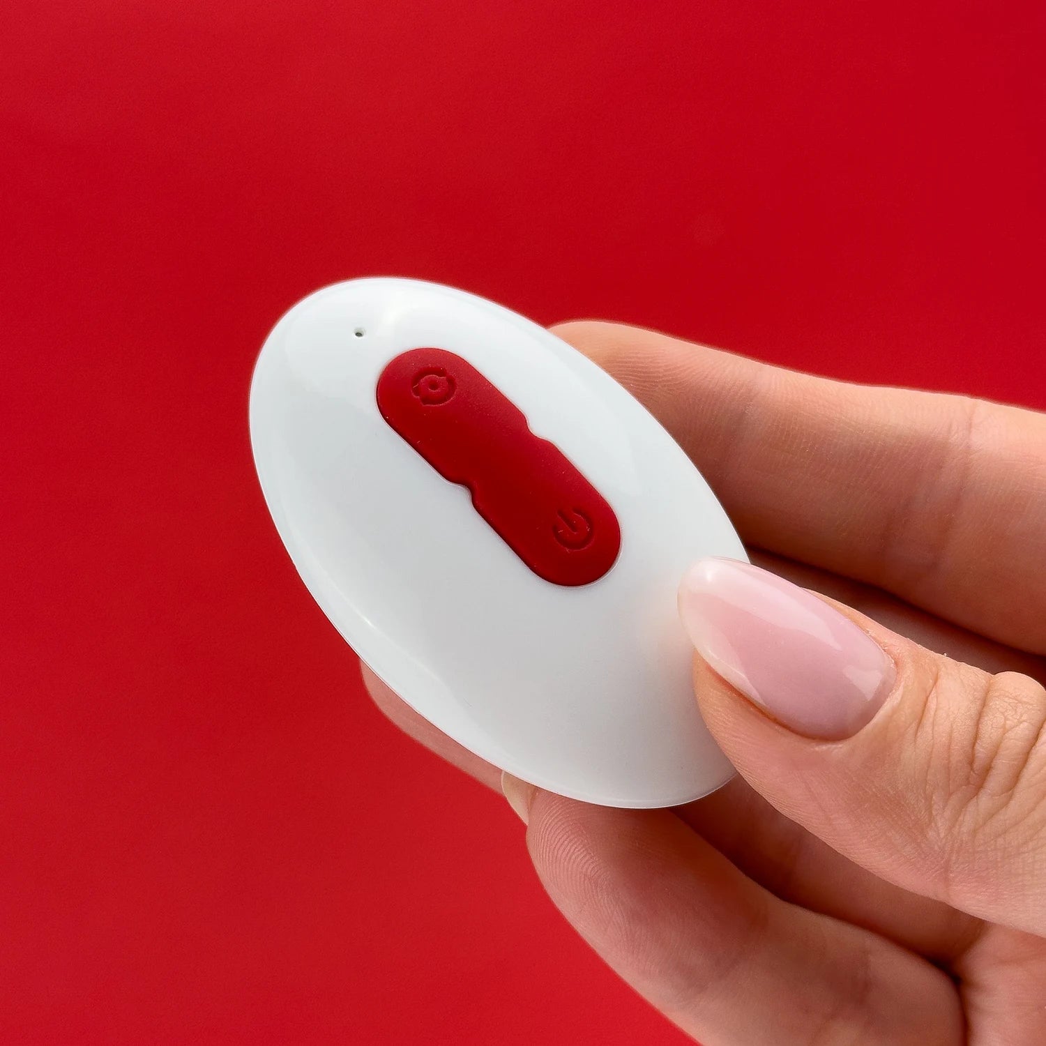 ROSE BUTTERFLY VIBRATOR