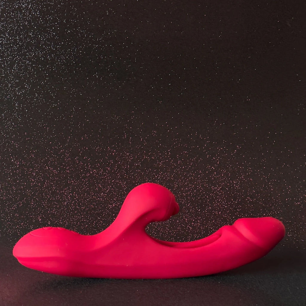 GLAMVERSE VIBRATOR