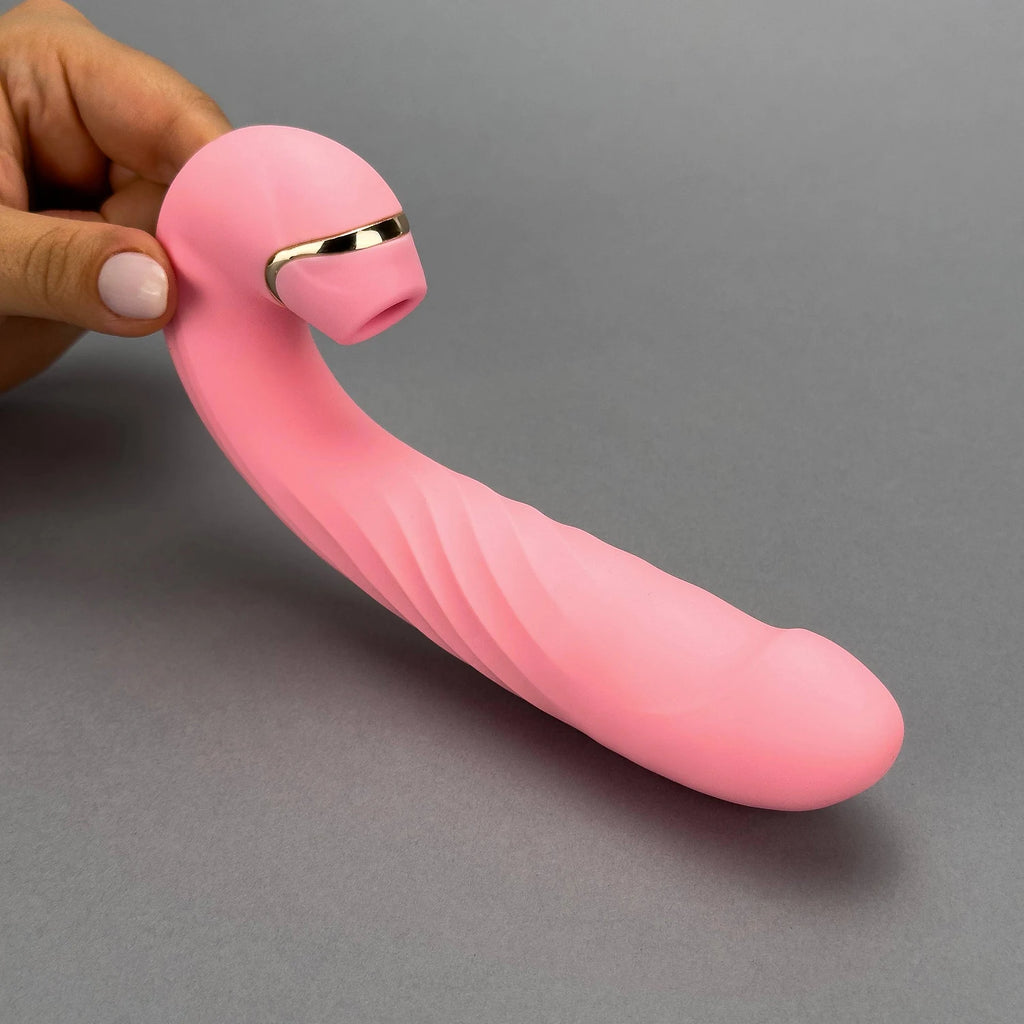 SWISH BUNNY VIBRATOR
