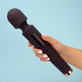 NOIR XL WAND VIBRATOR