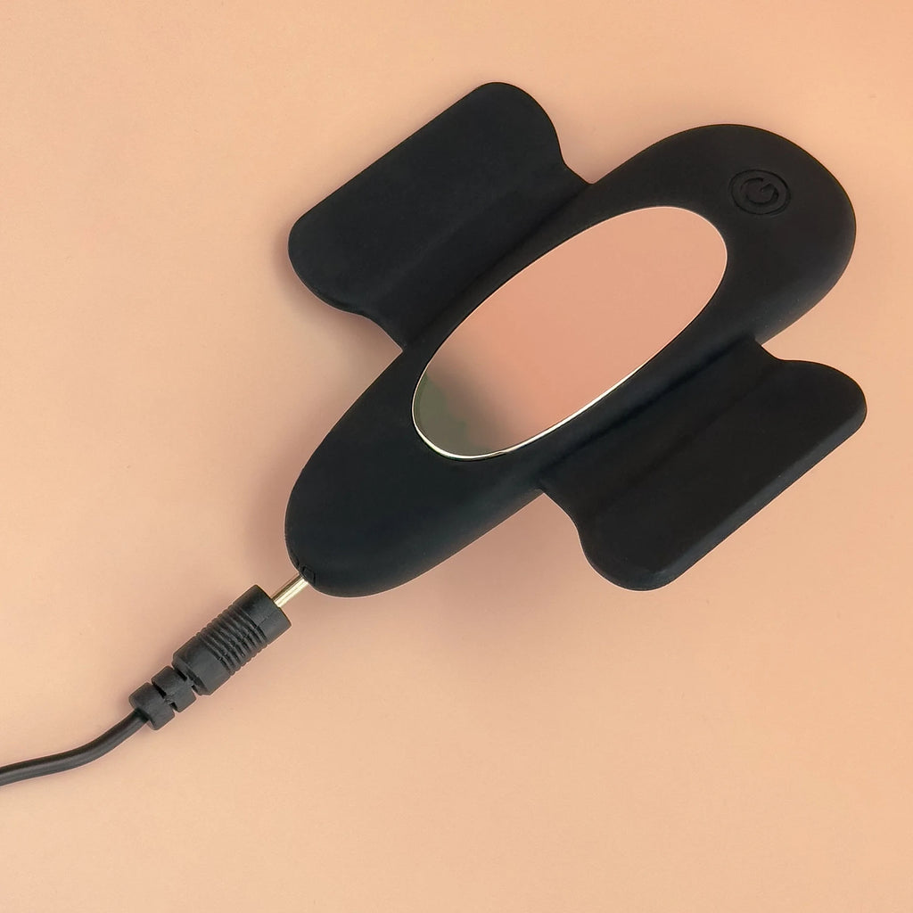 PANTY THROB VIBRATOR