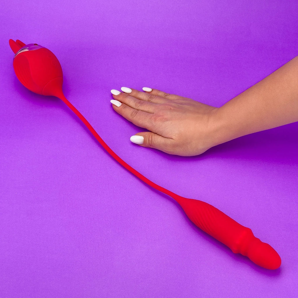 SUGAR LICK PUMP