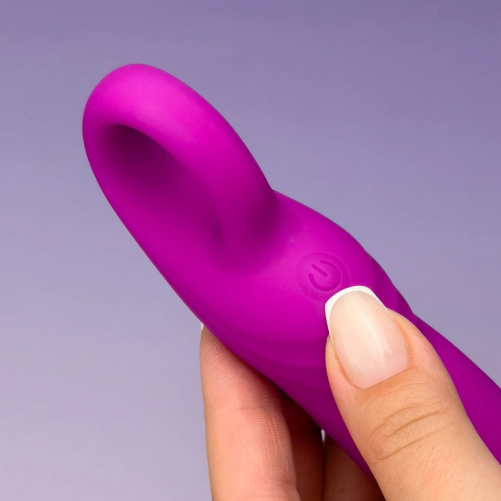 PUPEN SPOT VIBRATOR