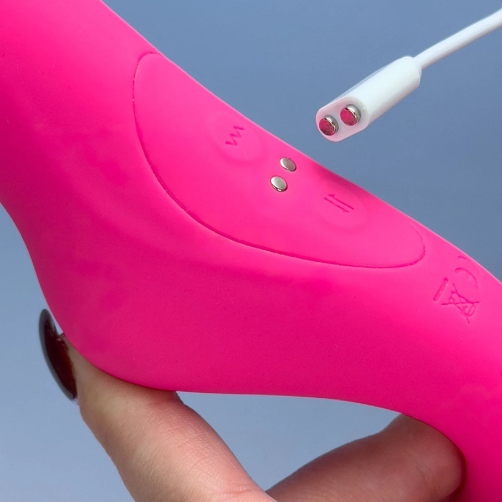 THRUSTME THRUSTING STRAPLESS