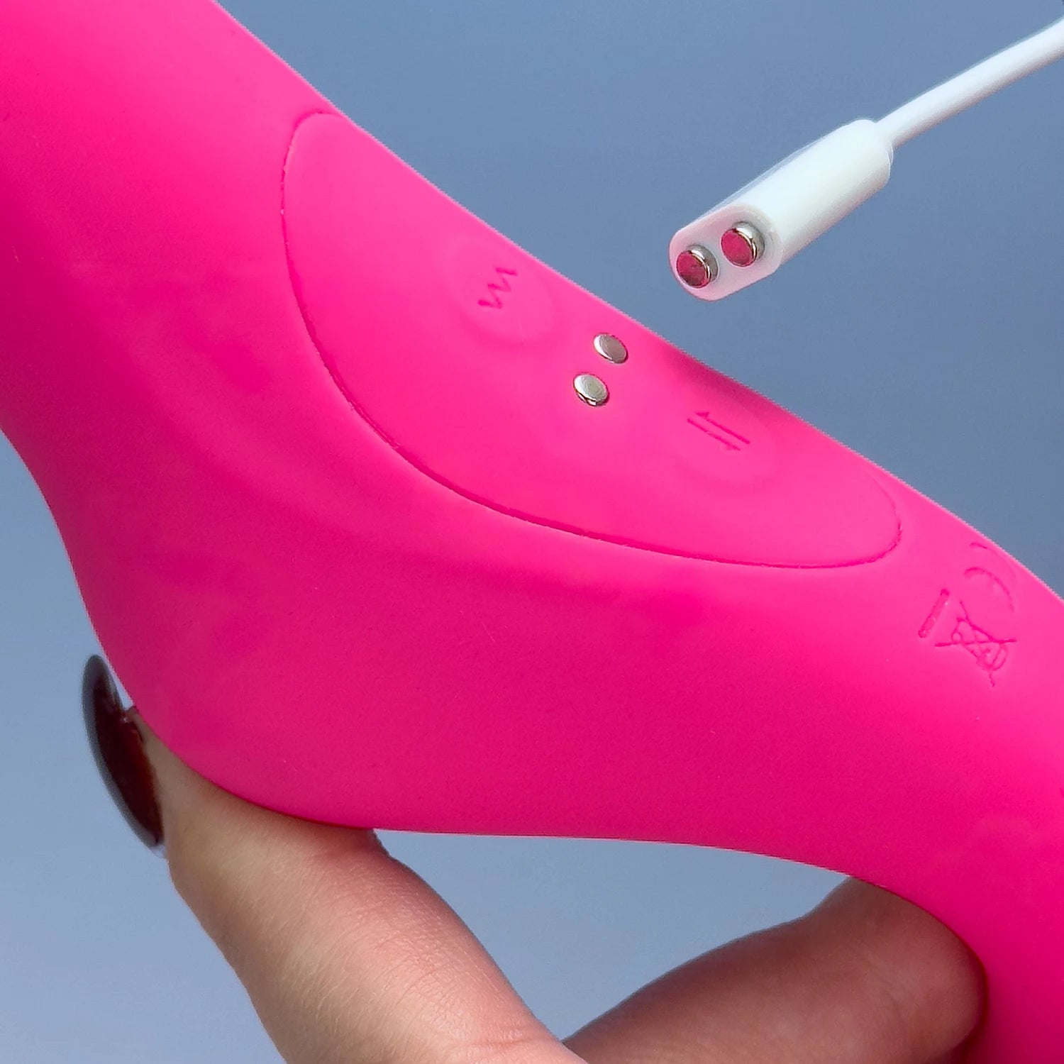 THRUSTME THRUSTING STRAPLESS