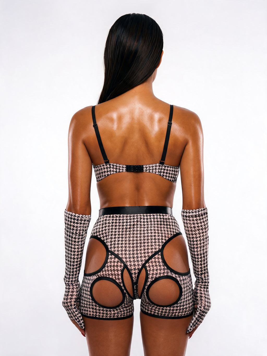 HARPER FLINT SET