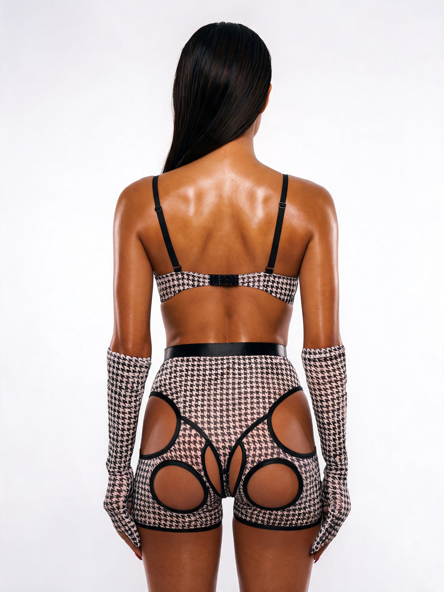 HARPER FLINT SET