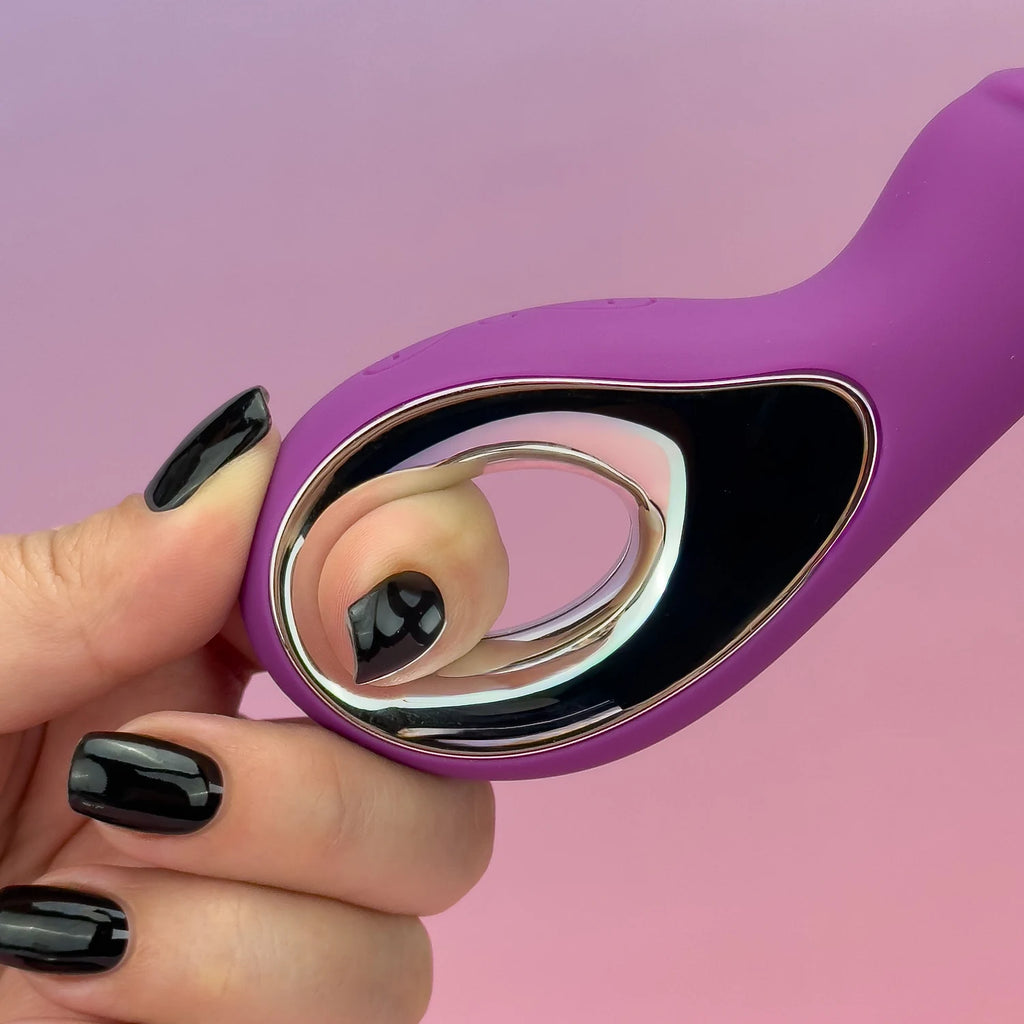 MR G-SPOT VIBRATOR