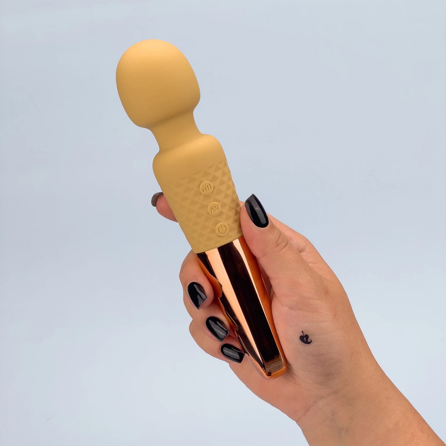 ICE-CREAM WAND VIBRATOR