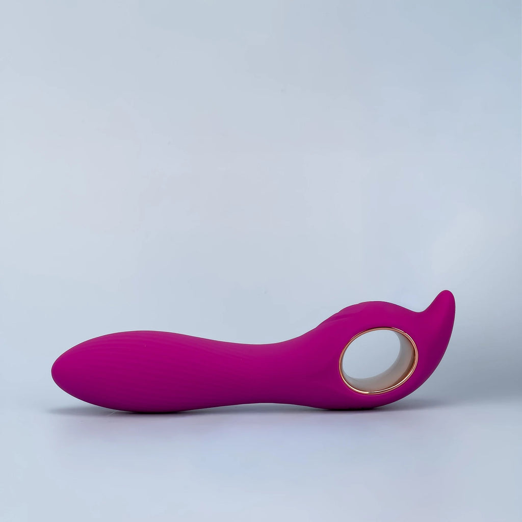 LUNAR SPOT VIBRATOR