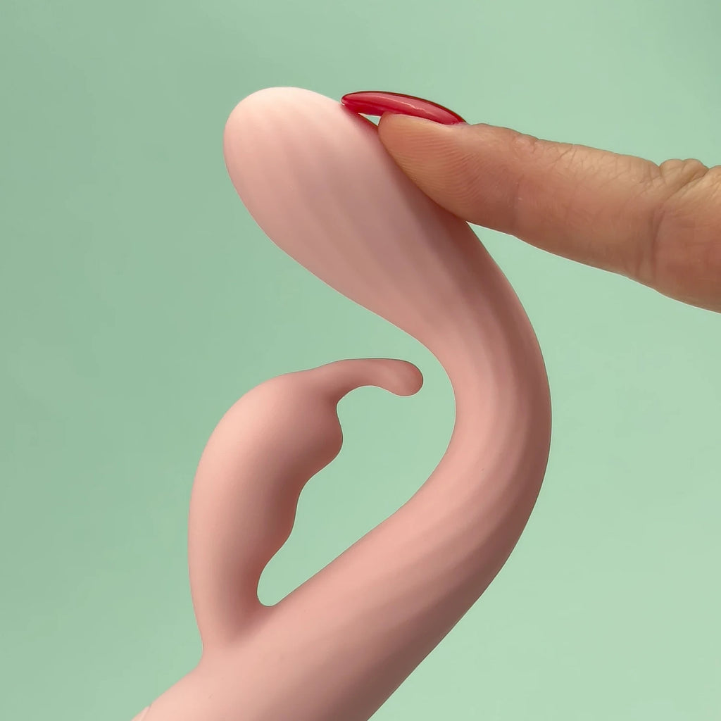 QUEEN BUNNY VIBRATOR