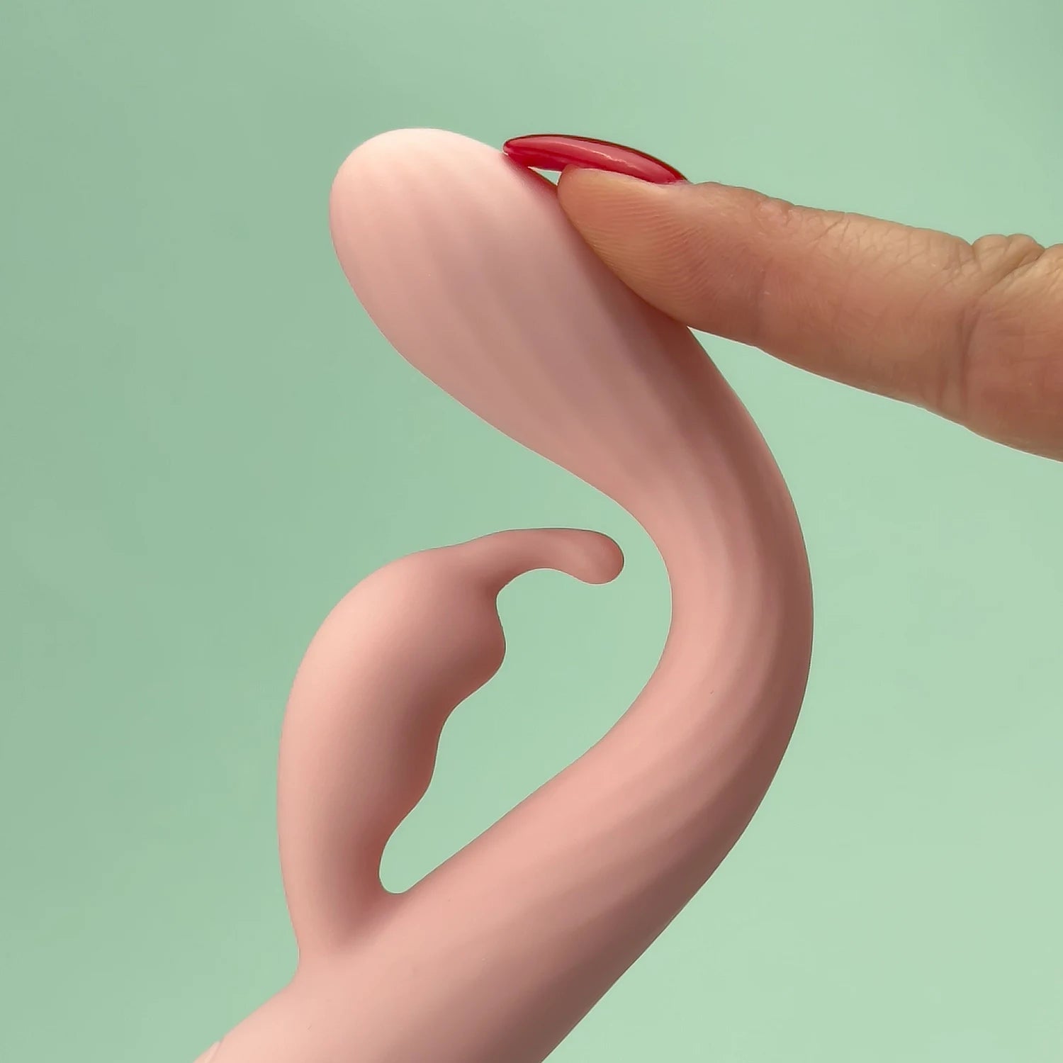 QUEEN BUNNY VIBRATOR