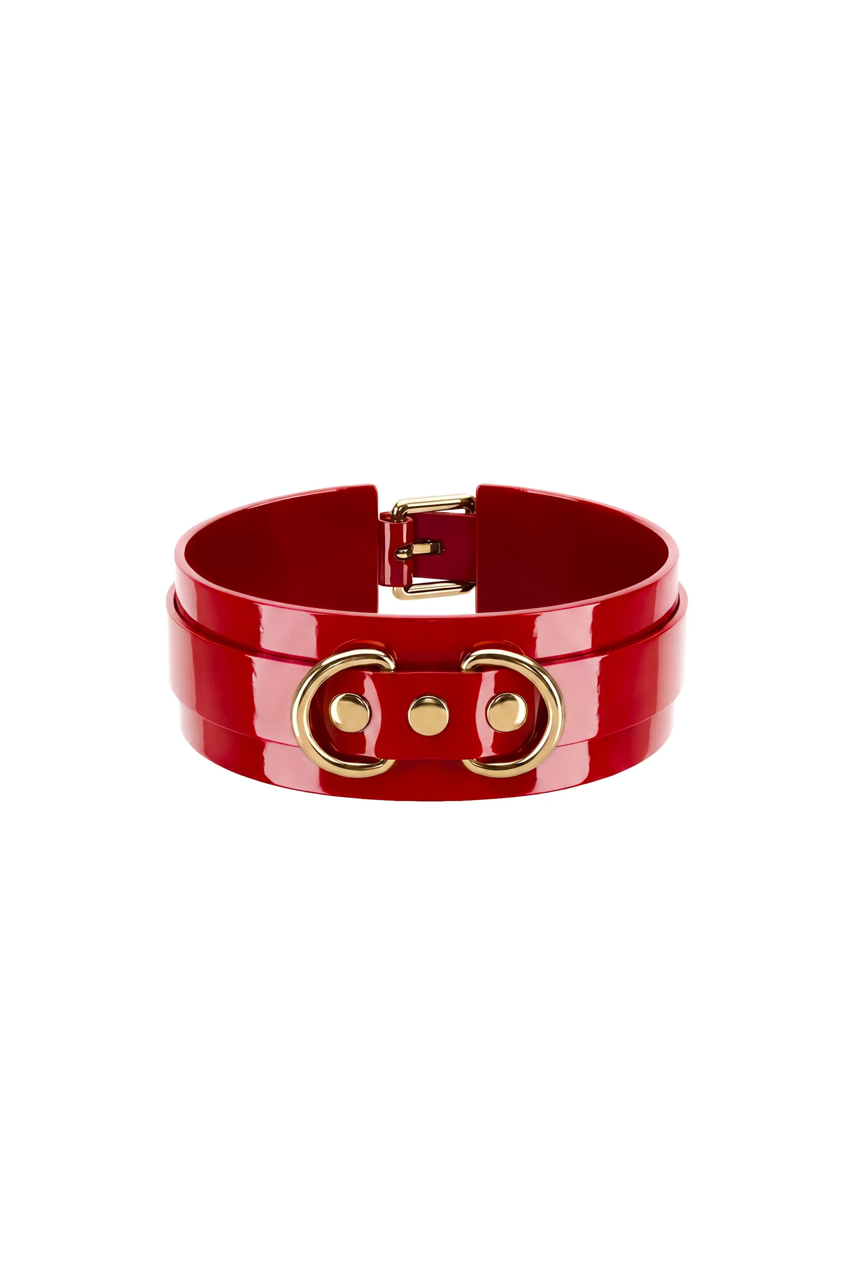 TAMMY ROUGE COLLAR