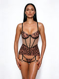 SELENE LEO BODYSUIT