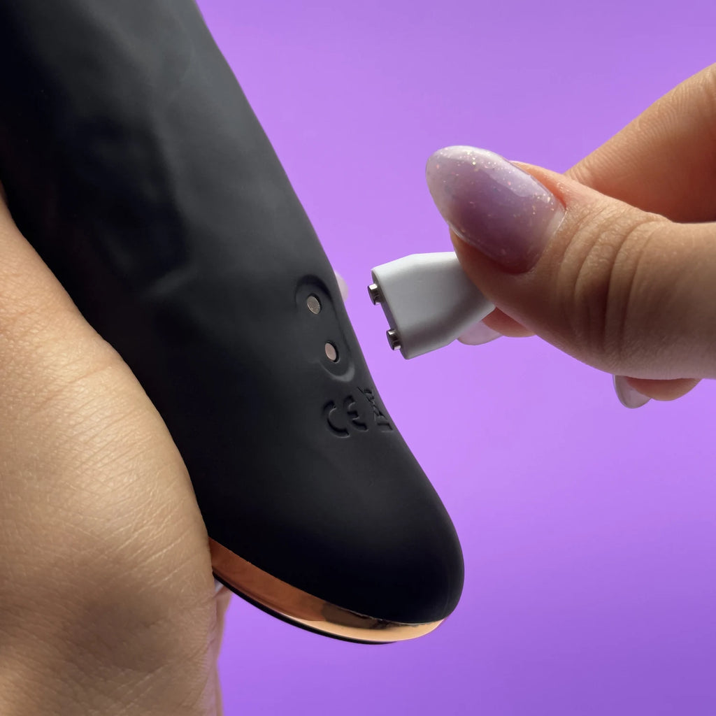 TYRAN BUNNY VIBRATOR