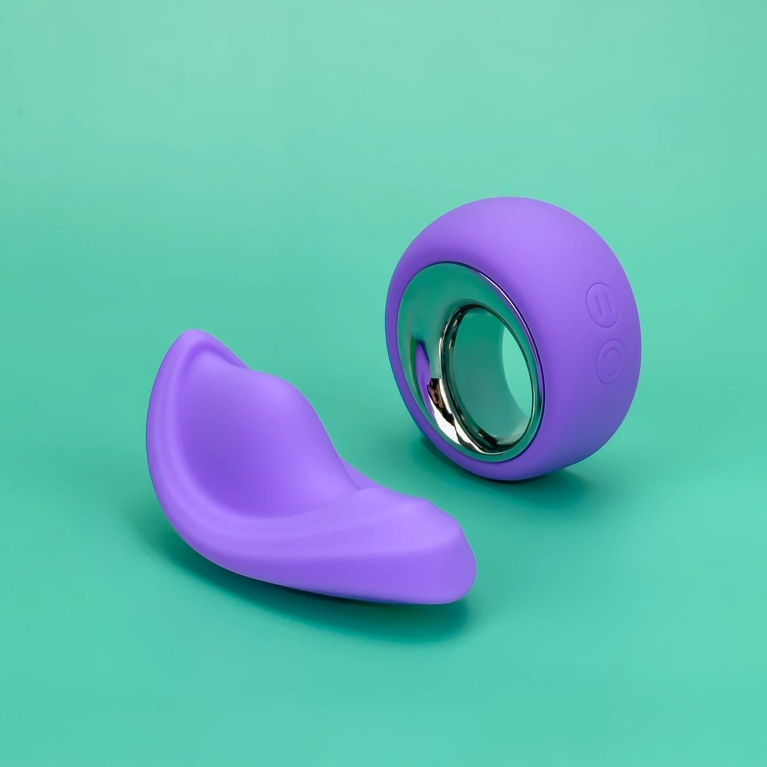 BRIDE GAME PANTY VIBRATOR