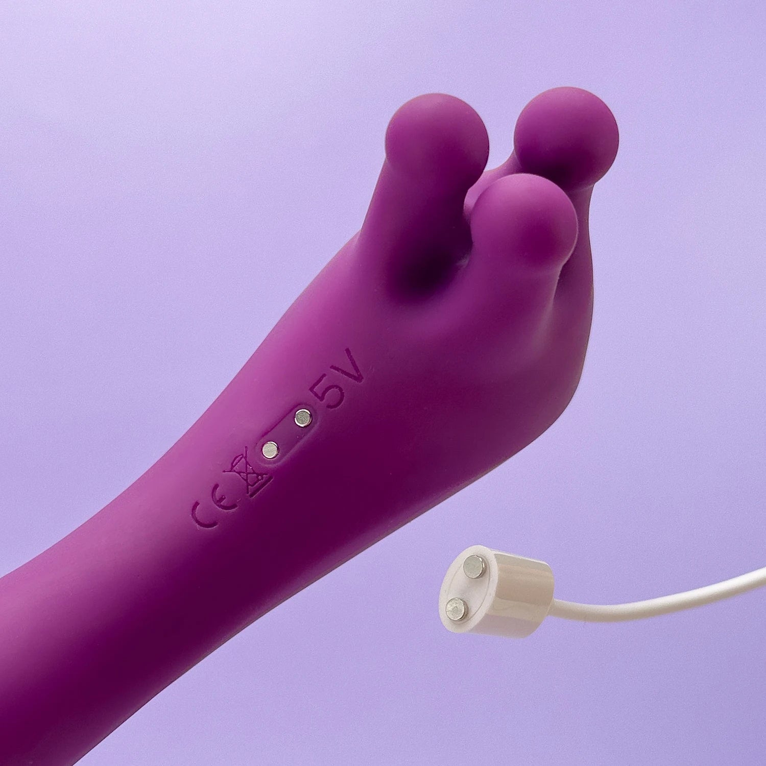 CLIT MASSAGE VIBRATOR