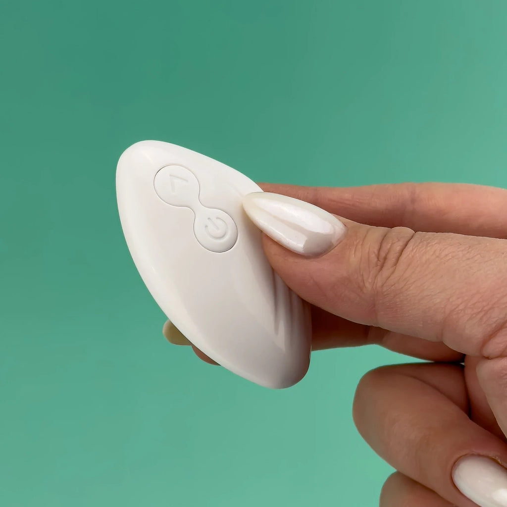 LITT PANTY VIBRATOR