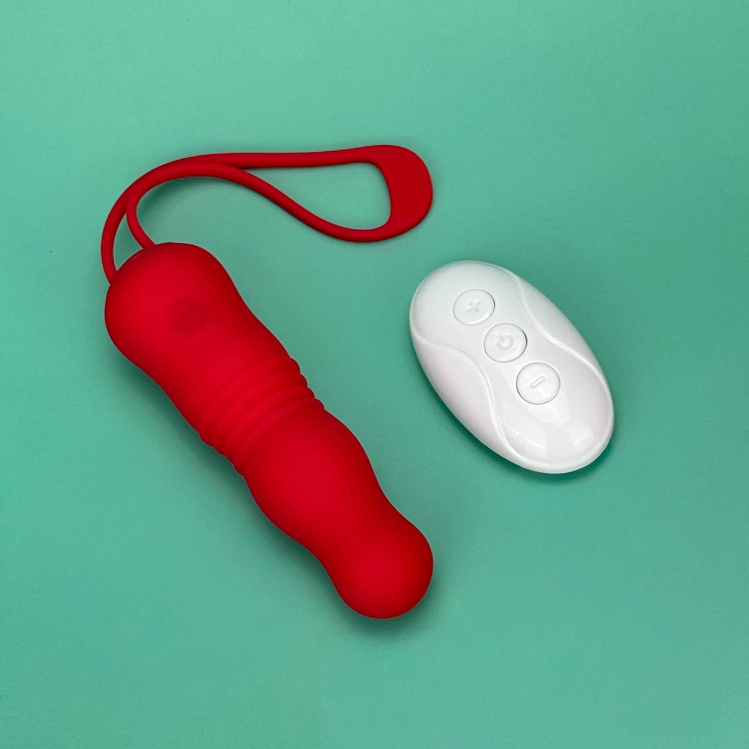 PANNY EGG VIBRATOR