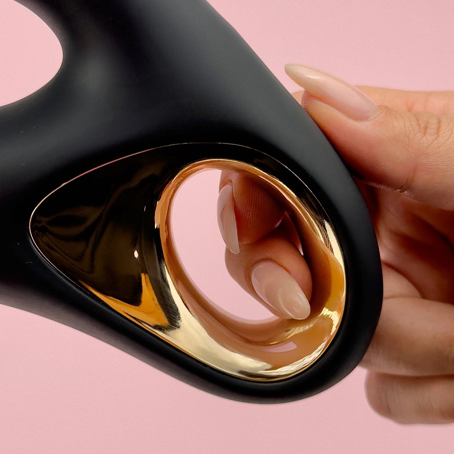 SPECTRUM VIBRATOR