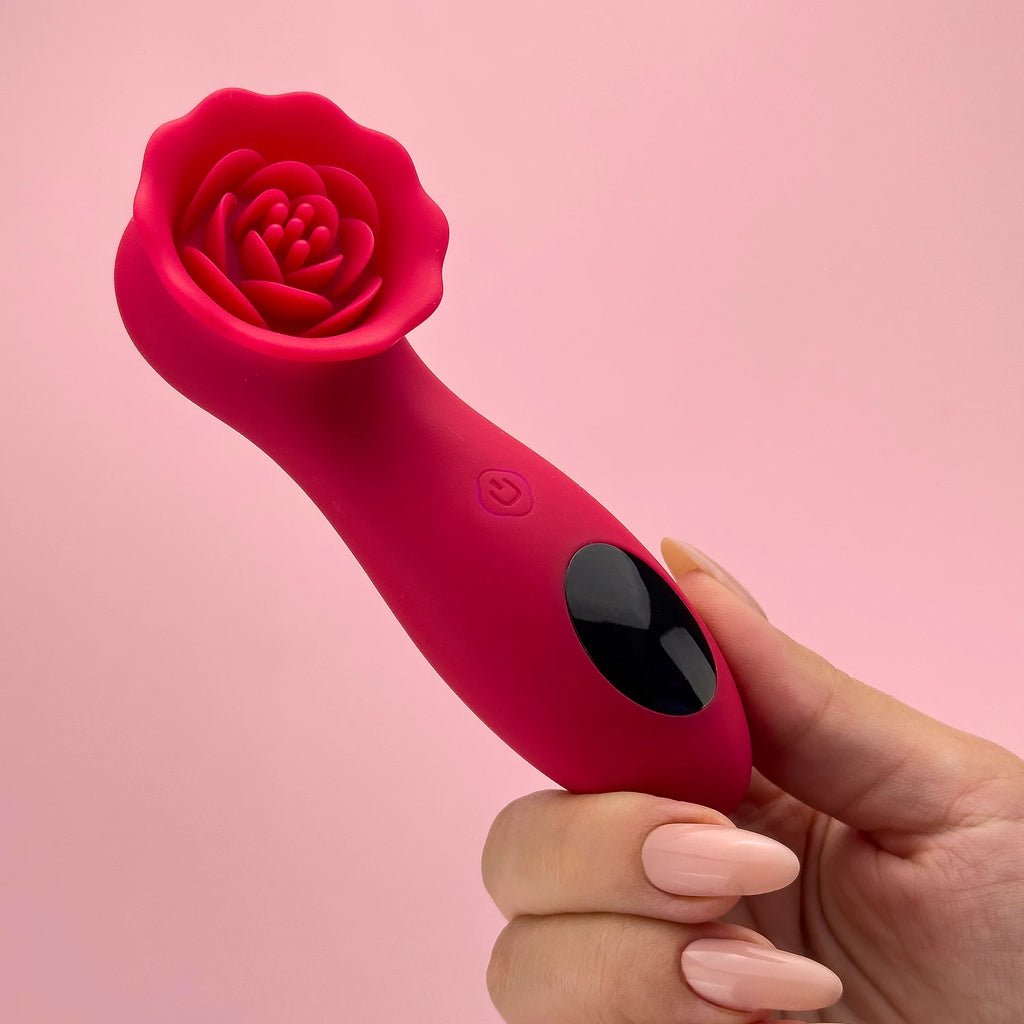 BLOOM WAND VIBRATOR