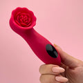 BLOOM WAND VIBRATOR