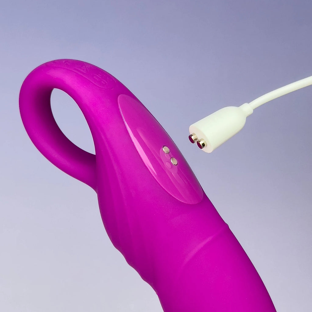 PUPEN SPOT VIBRATOR