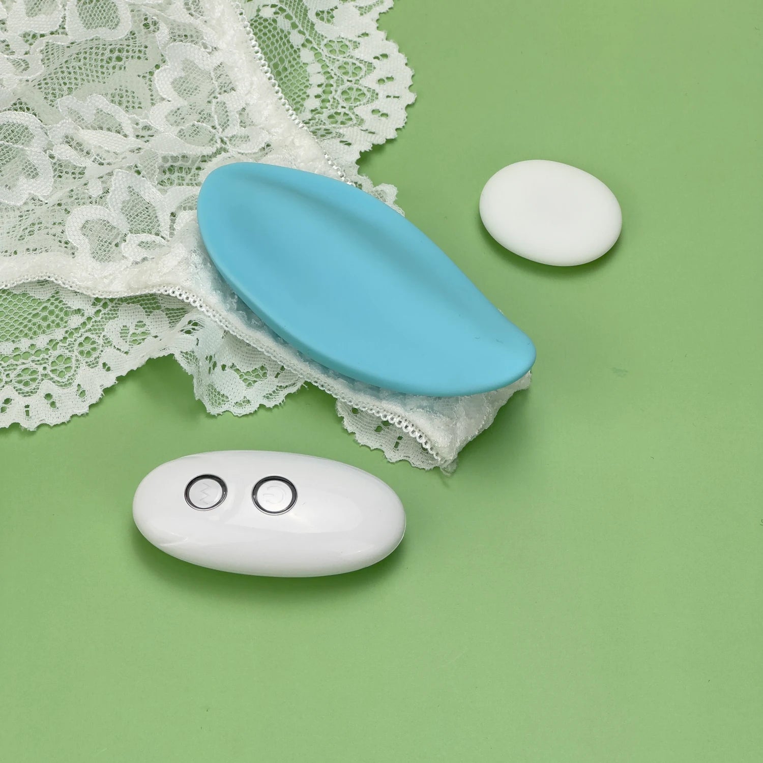 PETAL PANTY VIBRATOR