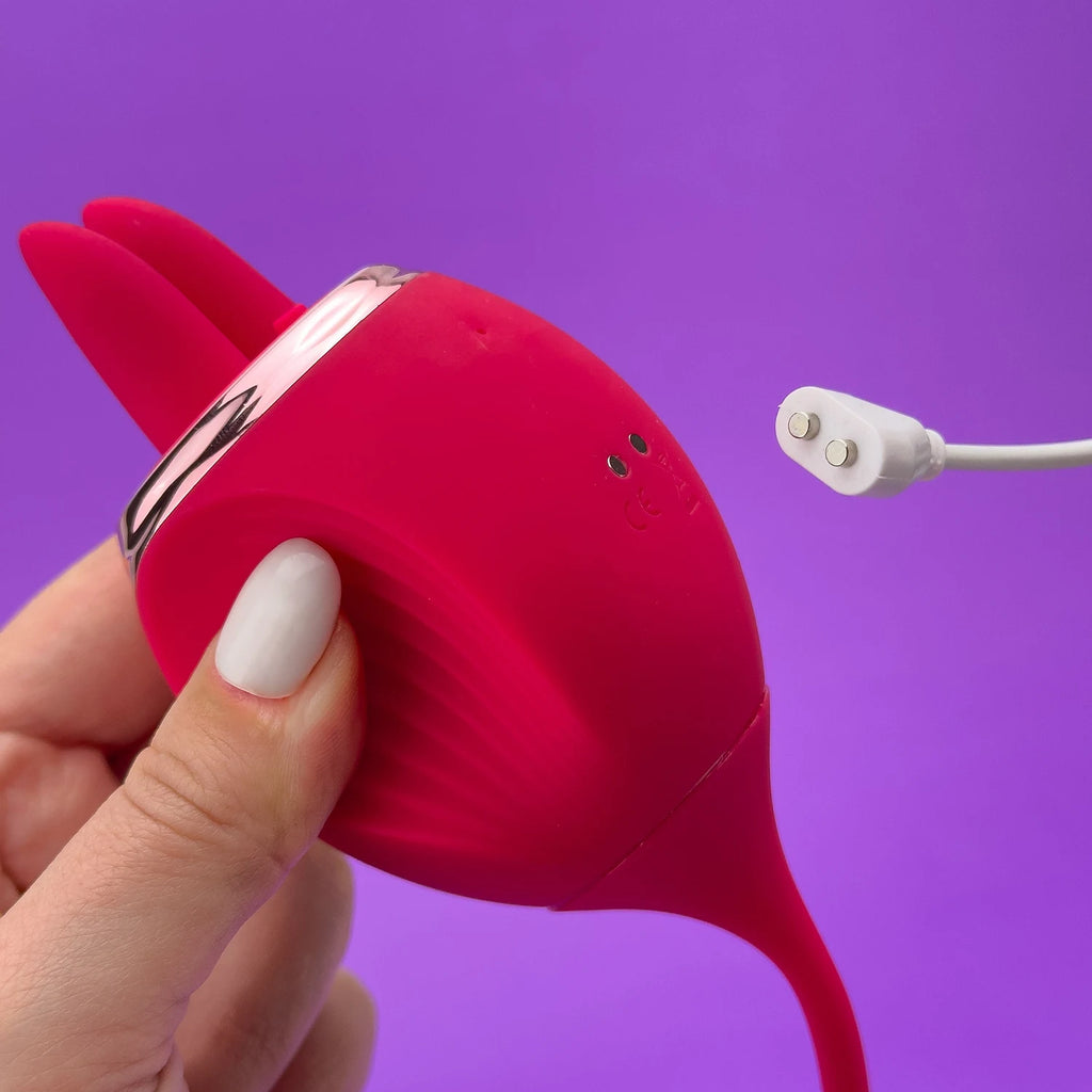 SUGAR LICK PUMP