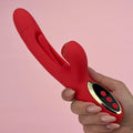 STORMPASSION VIBRATOR