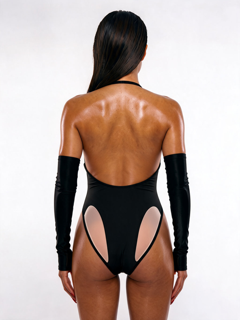 PEYTON ECLIPSE BODYSUIT