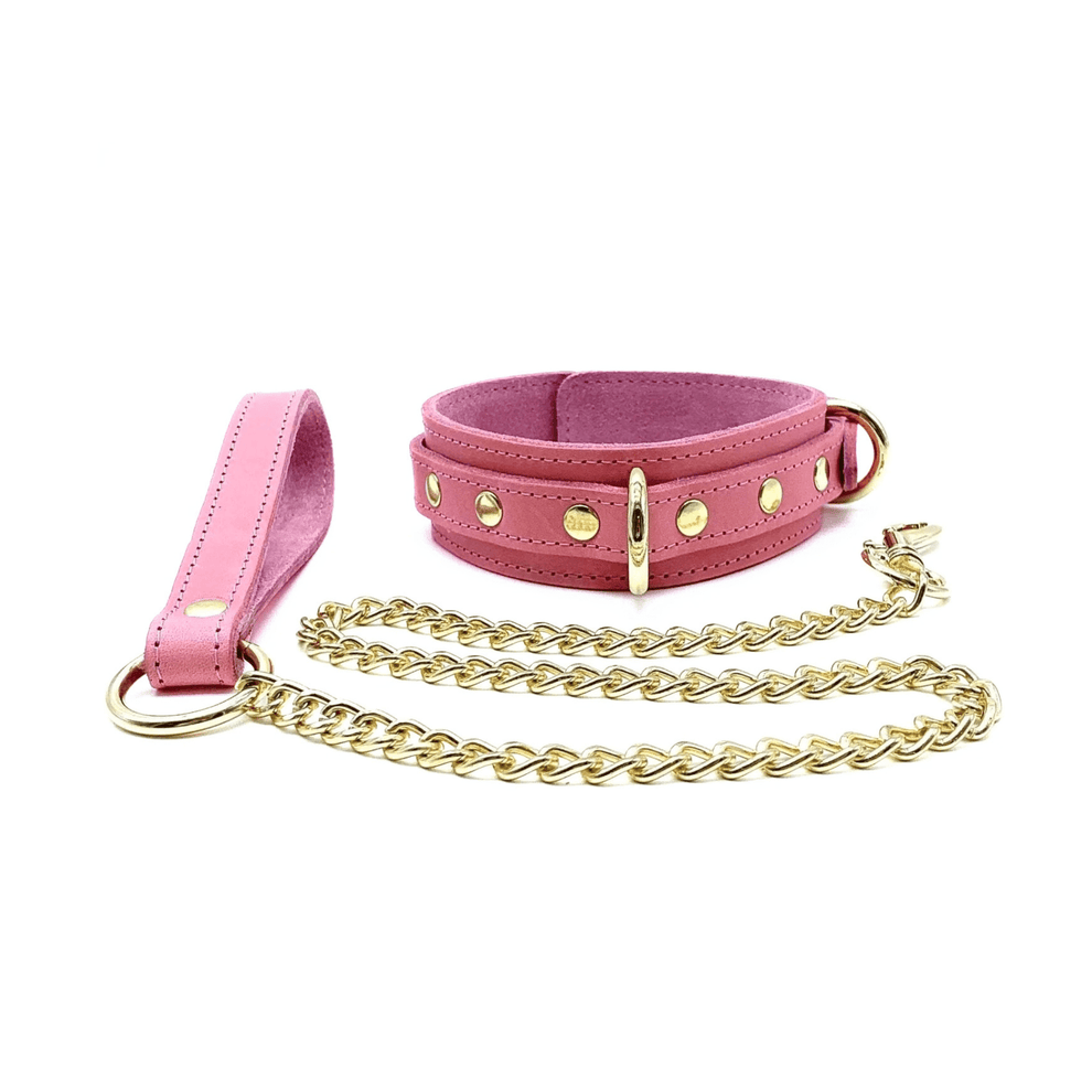 SAMBA CANDY COLLAR