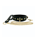 SAMBA NOIR COLLAR