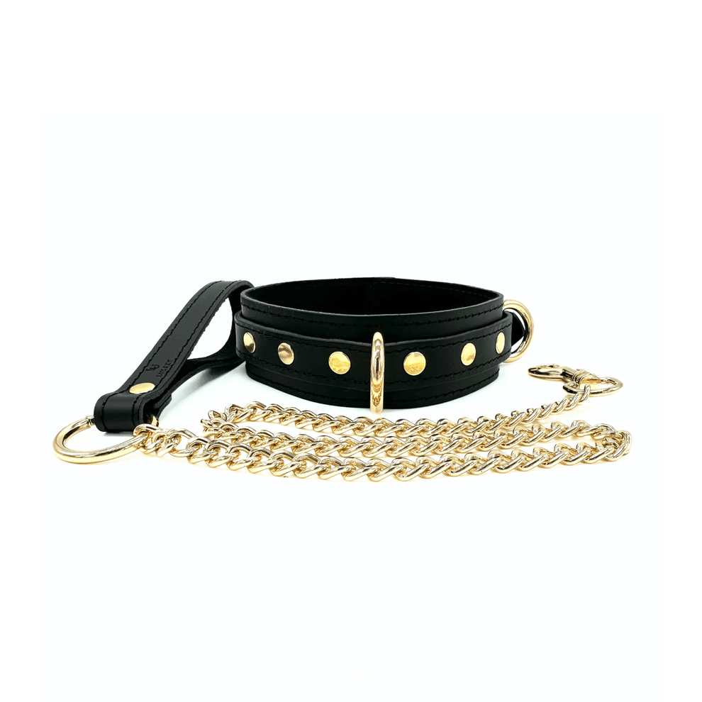 SAMBA NOIR COLLAR