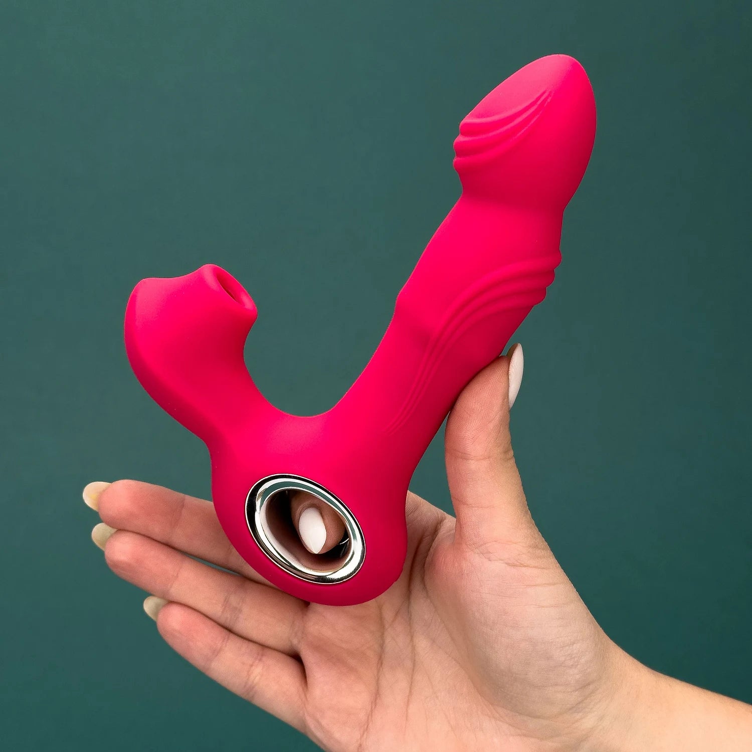 SARANDA VIBRATOR